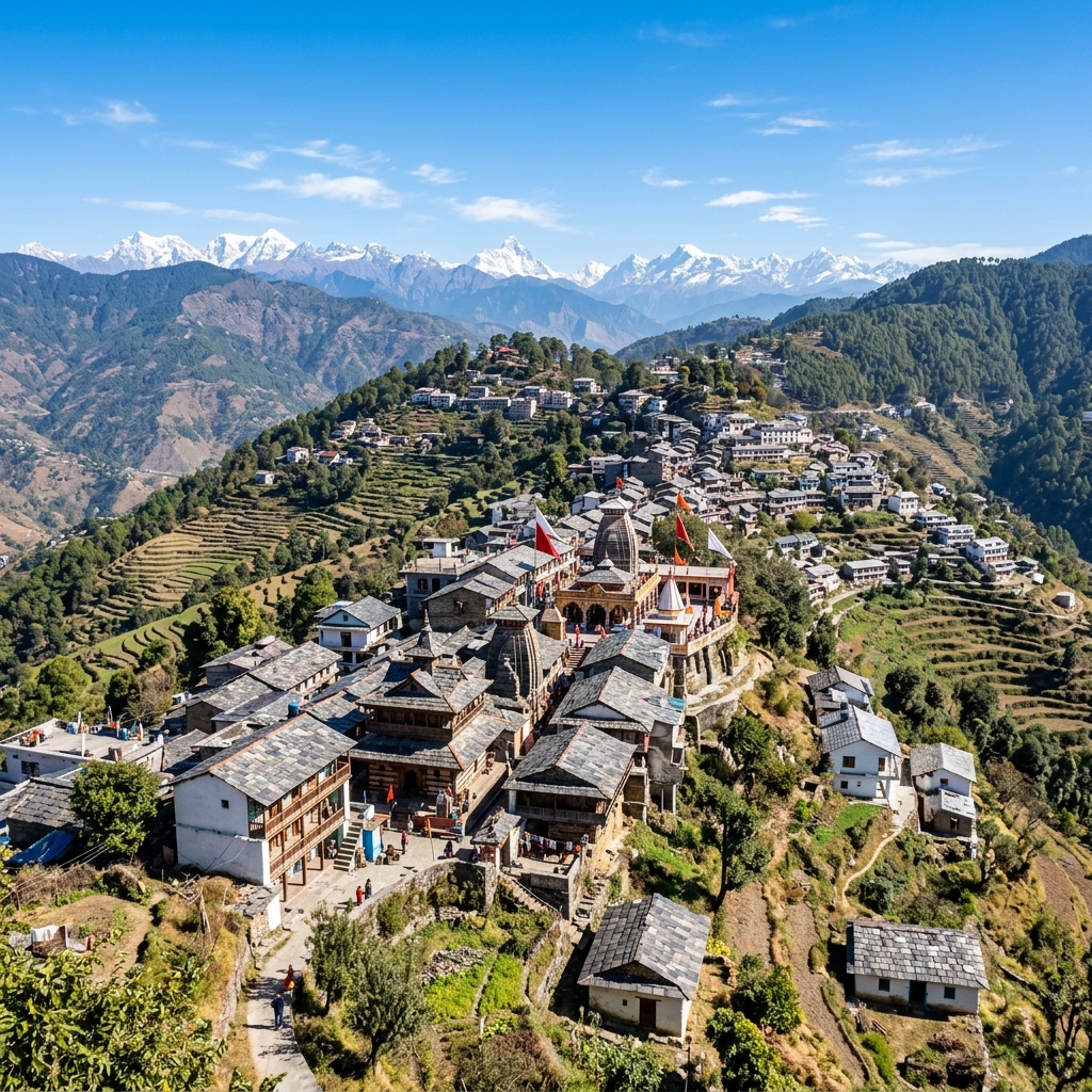 Almora