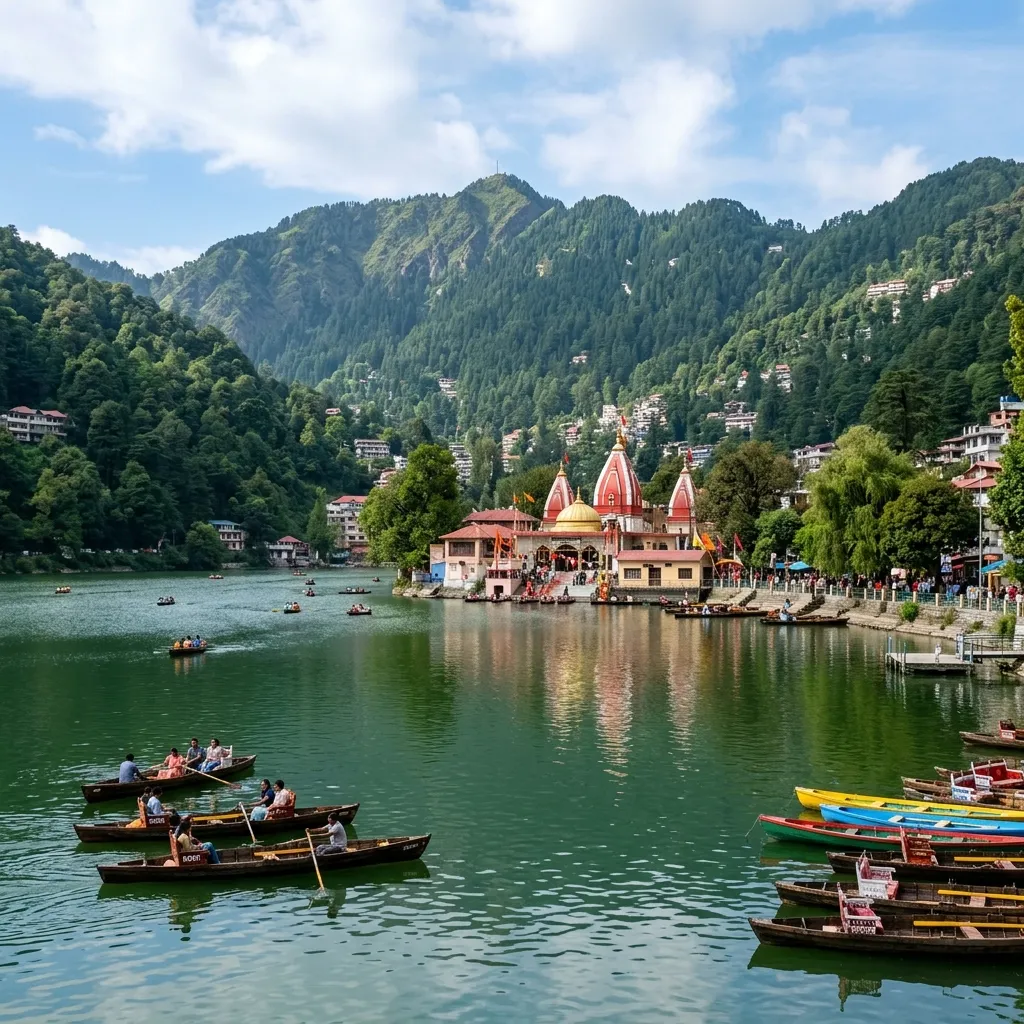 Nainital