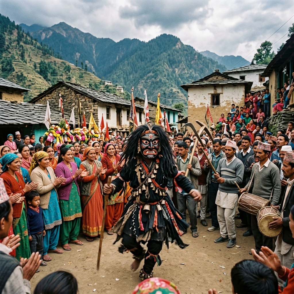 Cultural Immersion